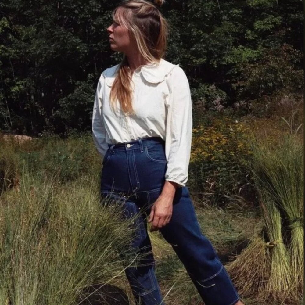 Rudy Jude Utility Jeans - Picture 3 of 7
